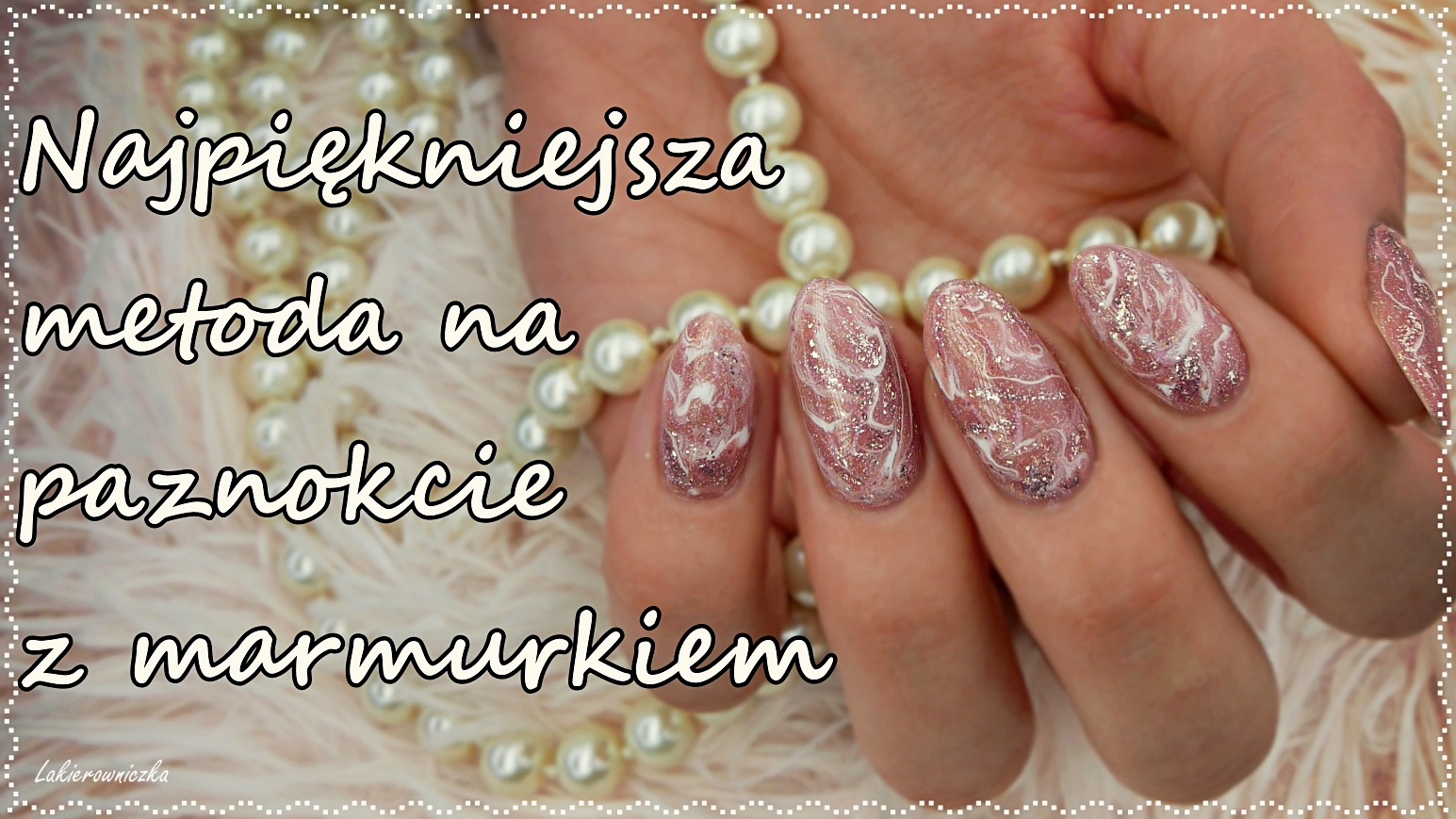 marmurkowe-paznokcie-marble-nails-Semilac-Shimmer-Dust-Lakierowniczka (1)