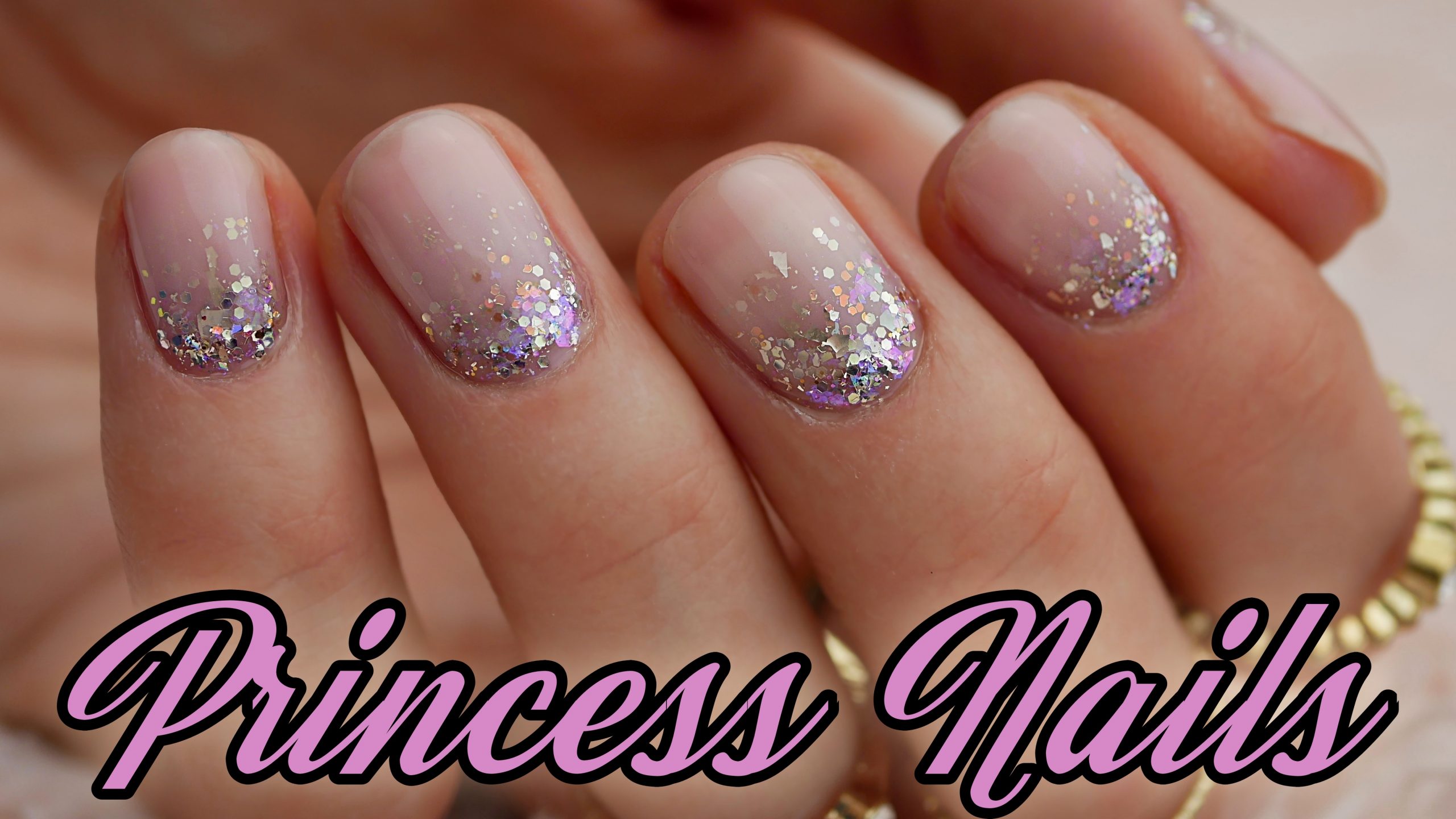 princess-nails-jak-zrobic-krotkie-paznokcie-hybrydy-short-nails-Lakierowniczka-nude-nails-paznokcie
